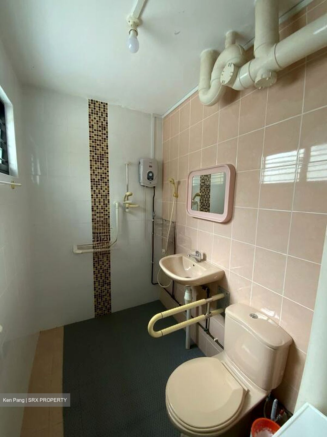 Blk 238 Serangoon Avenue 2 (Serangoon), HDB 4 Rooms #518406641